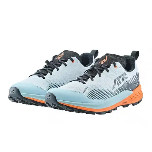 Кросівки Lowa Amplux 2 42 Blue/Orange (1012-311680-9209-42.0) - фото 2