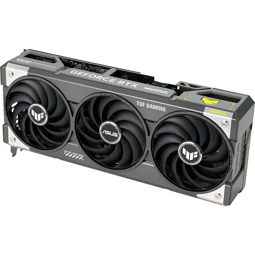 Відеокарта Asus TUF Gaming GeForce RTX 5070 Ti OC 16GB (TUF-RTX5070TI-O16G-Gaming) UA [128868] - фото 4