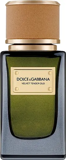 Оригінал Dolce Gabbana Velvet Tender Oud 100 мл ТЕСТЕР парфумована вода - фото 1