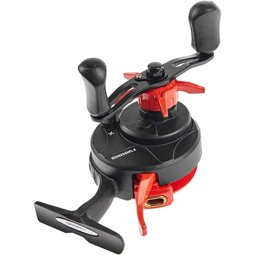 Котушка Viking Fishing Ice Master Reel 60mm (1919.00.21) - фото 5