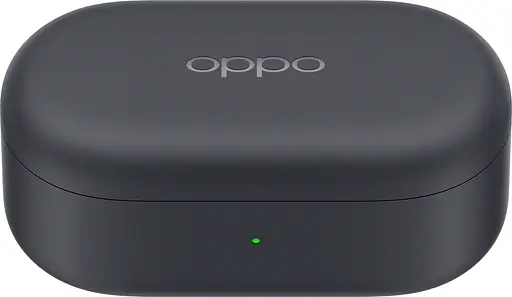 Бездротові навушники Oppo Enco Buds2 Pro E510A, IP55, BT5.3, 36mAh, 480mAh, 8h, Granite Black UA UCRF - фото 3