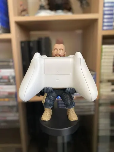 Оригинальный джойстик XBOX Controller, оригинальный джойстик на приставку XBOX, джойстик на консоль XBOX - фото 2