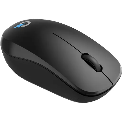 Мышка OfficePro M183 Wireless Black (M183) - фото 3