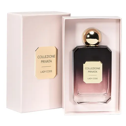 Парфумована вода Lady Code Storie Veneziane 100 мл - фото 2