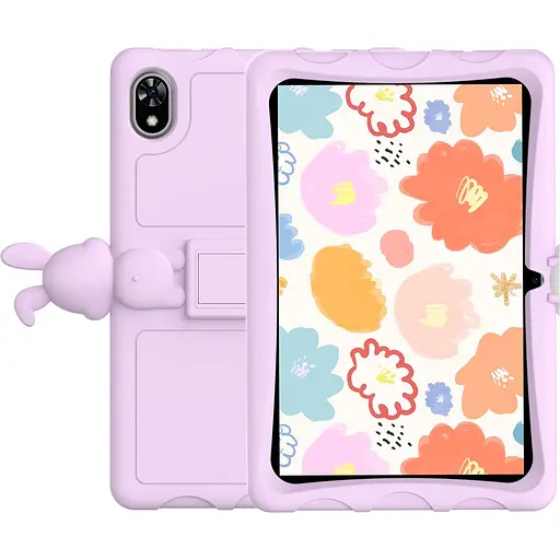 Планшет Doogee U9 Kid 3/64GB WI-FI Macaron Purple Global EU [105335]