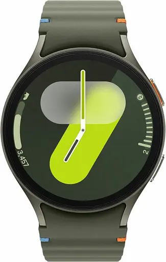 Смарт-часы Samsung Galaxy Watch 7 44mm Green (SM-L310NZGA) - фото 2