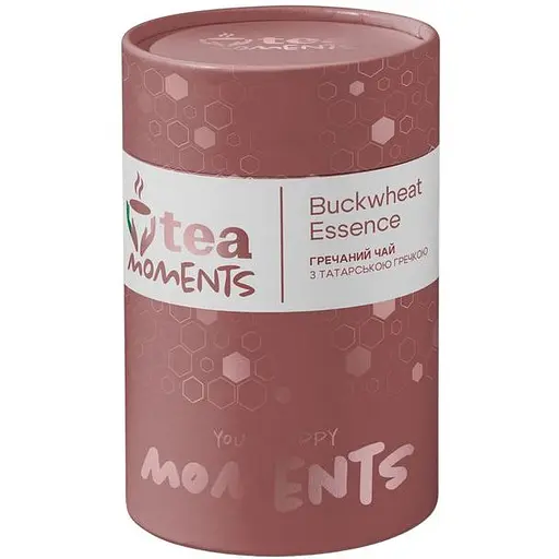 Гречневый чай Tea Moments Buckwheat Essence 70 г  