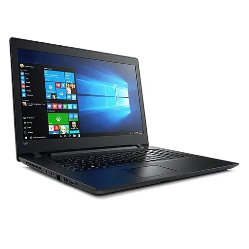 Ноутбук Lenovo Ideapad 110-17ACL A6-7310, 8Gb, 128Gb SSD - фото 2