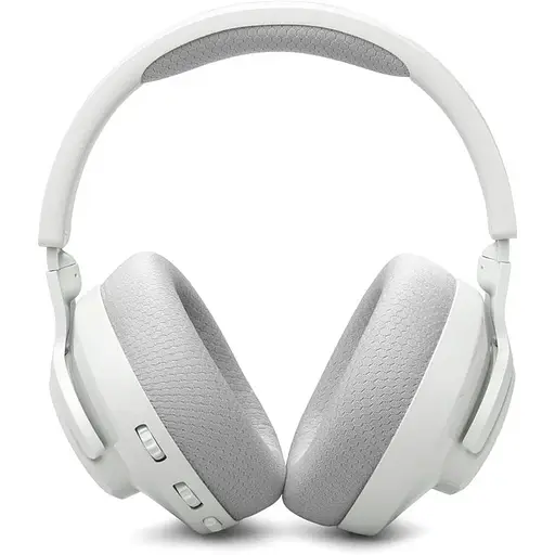Наушники JBL Quantum 360 Wireless White (JBLQTUM360WHT) - фото 6