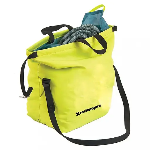 Сумка для веревки Rock Empire Bag Nora Lime (1053-CSL002.000+0000S0006000)