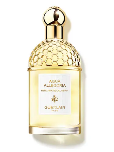 Оригінал Guerlain Aqua Allegoria Bergamote Calabria 75 мл туалетна вода - фото 1