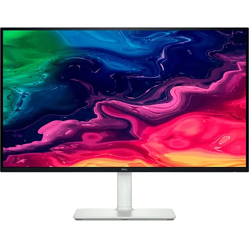Монитор 27" Dell S2725QC UHD IPS 120Hz (210-BQWS) - фото 1