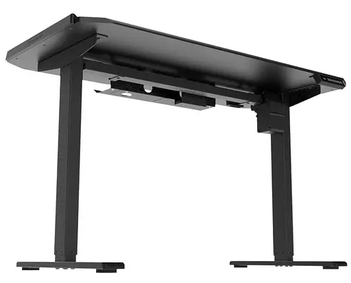 Геймерский стол Cougar E-DEIMUS 120 (E-DEIMUS 120) - фото 4