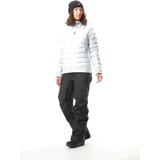 Куртка Picture Organic Mid Puff Down W Ice Melt S (1012-SWT137A-S) - фото 3