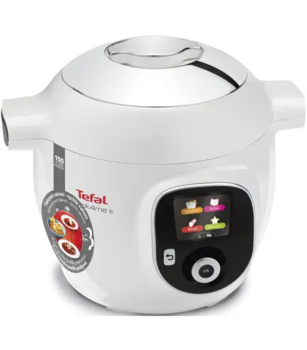 Мультиварка Tefal Cook4Me + CY851130 - фото 9