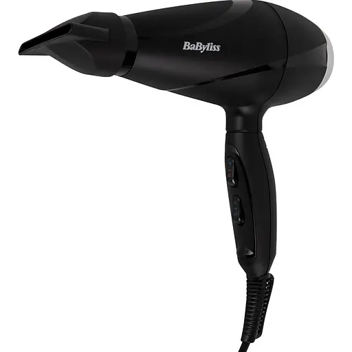 Фен BaByliss 6713DE [148869] - фото 3