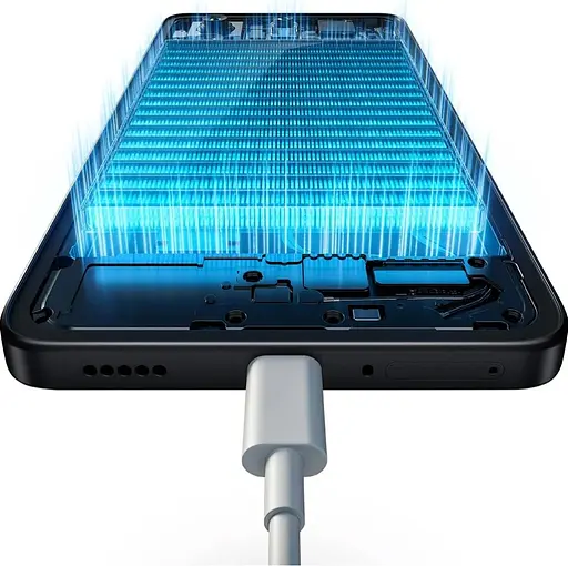 Смартфон Xiaomi 14T Pro 12/512 ГБ Titan BlackEU - фото 3
