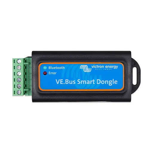 Bluetooth адаптер Victron Energy VE.Bus Smart dongle (99-00015318) - фото 2
