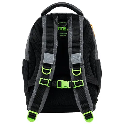 Шкільний рюкзак Kite Education Good Game (K26-724S-2) - фото 2