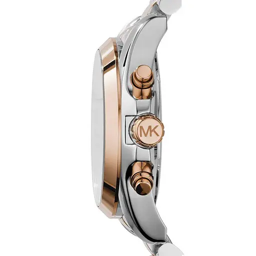 Женские часы MICHAEL KORS MK5606 Bradshaw - фото 3