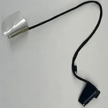 Шлейф матриці для ноутбука Lenovo Thinkpad T540p, W540, W541 (50.4L010.002 Rev A02) Б/В - фото 1