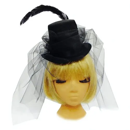 Капелюшок Наїзниця - фото 1