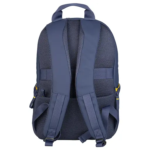 Tucano Рюкзак Laser 15.6/16, синий - фото 4
