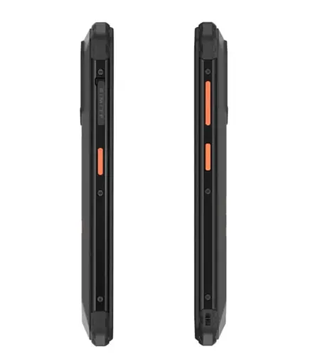 Защищенный смартфон IIIF150 B2 Orange 6/256Gb мощный телефон с батареей 10000 мАч для активного отдыха - фото 3