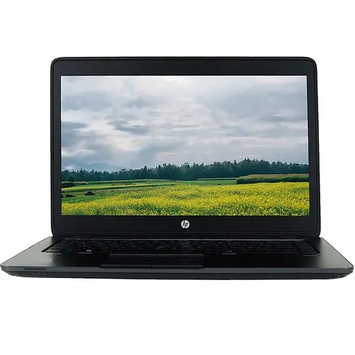 Ноутбук HP ZBook 14 G2 i7-5600U, 8Gb, 128Gb SSD, AMD FirePro M4150