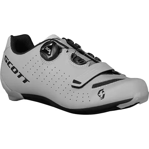 Веловзуття Scott Road Comp Boa Refl Lady 36 Білий (1081-270596.6224.006)