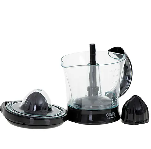 Електрична соковижималка для цитрусових Camry CR 4008 - фото 3