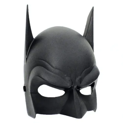 Маска Бетмен - фото 1