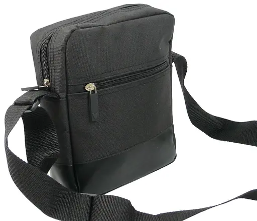 Чоловіча сумка через плече Wallaby 22х20х6 см sum0014224 - фото 7