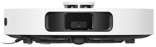 Робот-пилосос з вологим прибиранням Dreame L10s Pro (RLS6L) - фото 3