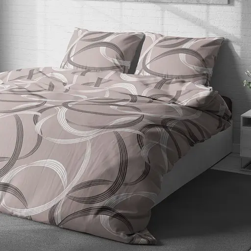 Комплект постільної білизни LeLit B-1215/1 Півтораспальний 150 x 215 см бязь (le2000000331911) - фото 5