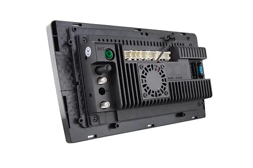 Автомагнітола EasyGo M9-3-32 - фото 5