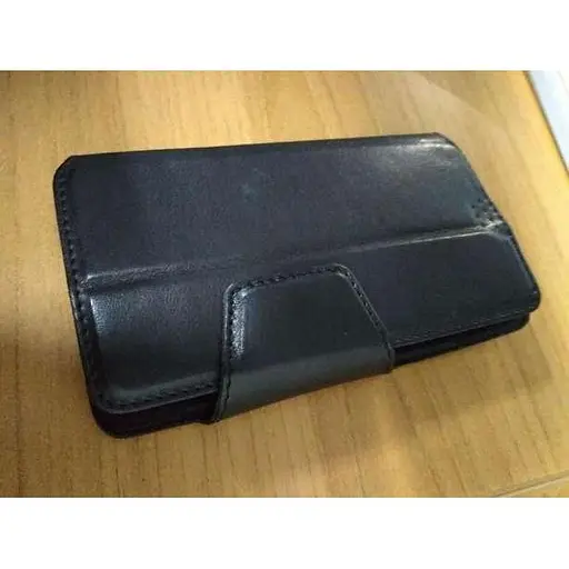 Обкладинка футляр відкидний Atlanta Premium чохол-книжка підставка 5 універсальна - фото 4