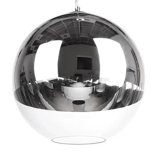 Люстра підвісна Brille в спальню E27 60W CH D17 (BL-210S/1) - фото 3