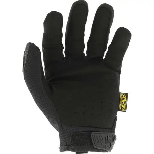 Рукавички Mechanix Original L Black - фото 2