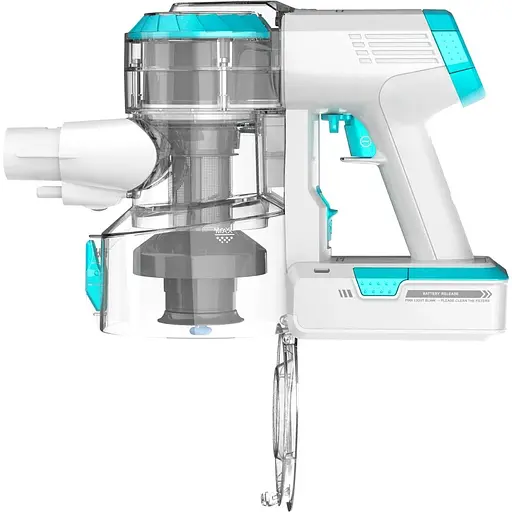 Ручний акумуляторний пилосос Tineco Pwrhero 11 (VA113300DE) - фото 5