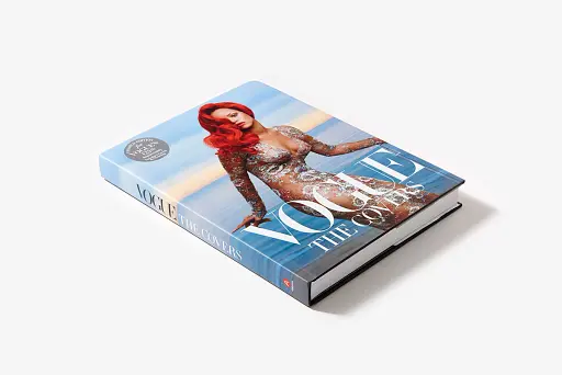 Vogue. The Covers (Updated Edition) - фото 3