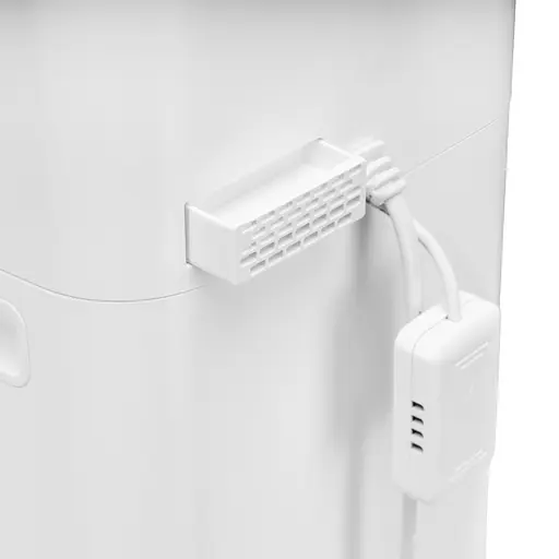 Зволожувач повітря Zeegma VERS UV - фото 4