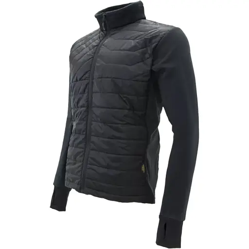 Куртка Carinthia G-Loft Ultra Shirt 2.0 L Black - фото 2