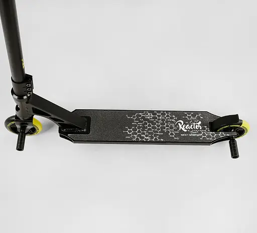 Трюковый самокат из серии «Reactor» RC22211 Best Scooter HIC-система - фото 6