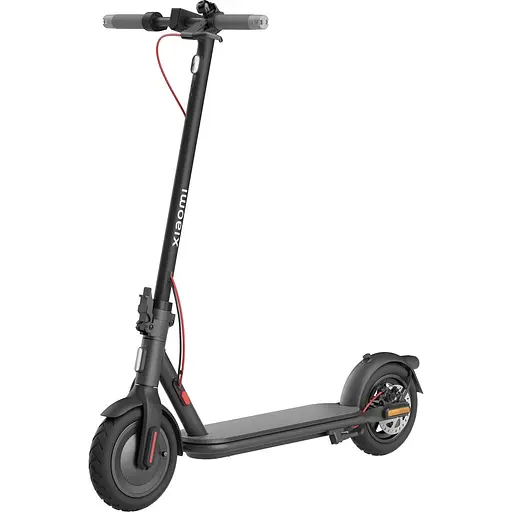 Електросамокат Xiaomi Mi Electric Scooter 4