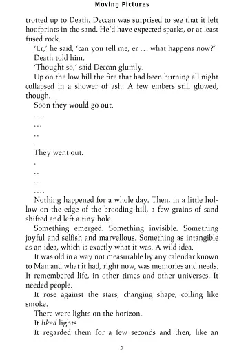 Moving Pictures - фото 6