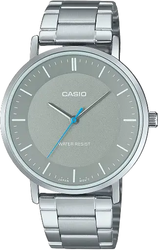 Годинник Casio TIMELESS COLLECTION MTP-VT04D-8E