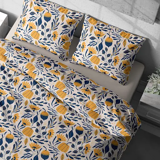 Комплект постільної білизни Lelit P-0218/2 двоспальний 180х215 см полісатин (le2000000320847) - фото 4