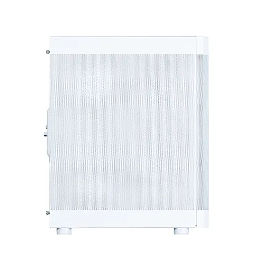 Комп’ютер персональний 2E Decimal Intel i5-14400F 16Gb F1TB NVD3050-6 B760 I4WHITE 700W FreeDos білий - фото 5