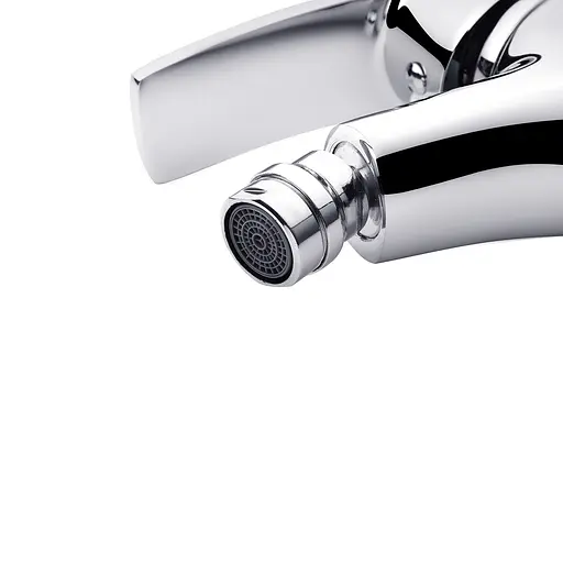 Змішувач для біде Kroner KRM Odra - C020 CV023577 Хром - фото 6